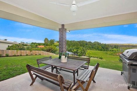Property photo of 7 Chilcott Circuit Cumbalum NSW 2478