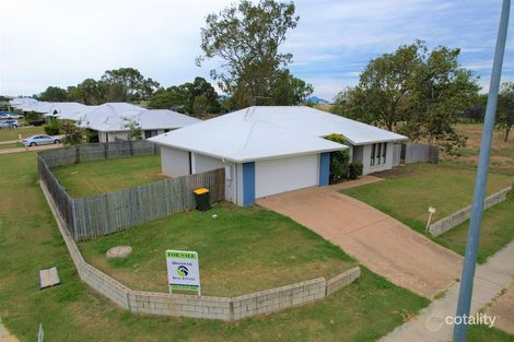 Property photo of 45 Amy Street Gracemere QLD 4702