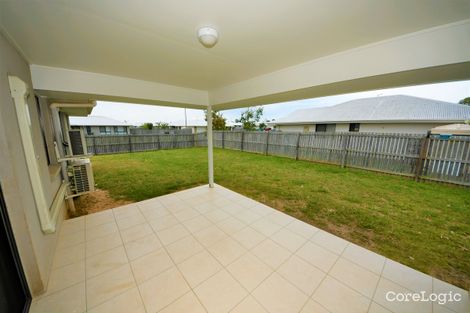 Property photo of 45 Amy Street Gracemere QLD 4702