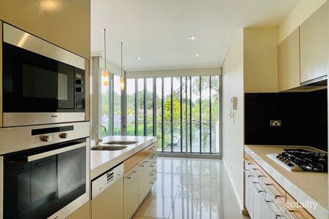 Property photo of 12/2B Havilah Road Lindfield NSW 2070