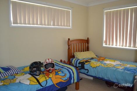 Property photo of 14045 Cunningham Highway Rosenthal Heights QLD 4370