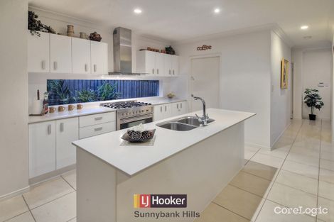 Property photo of 20 Copia Street Calamvale QLD 4116