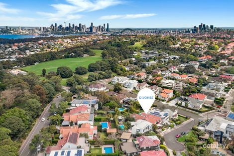 Property photo of 2B Wolseley Road Mosman NSW 2088