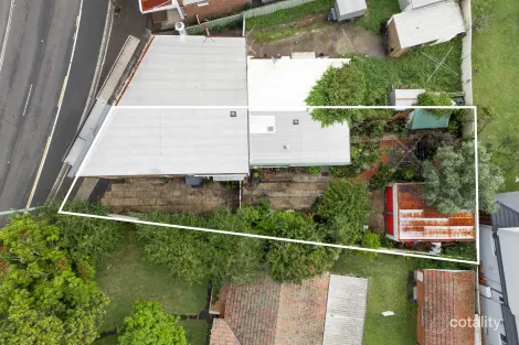 Property photo of 391 Blaxland Road Denistone East NSW 2112