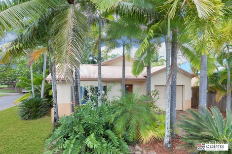 Property photo of 1 Echo Close Mount Sheridan QLD 4868