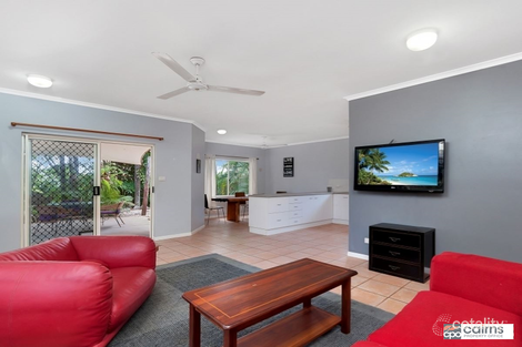 Property photo of 1 Echo Close Mount Sheridan QLD 4868