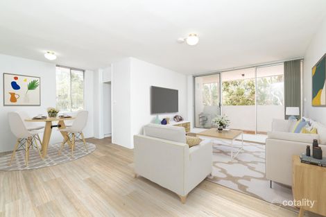 13/12 Wall St, Maylands, WA 6051