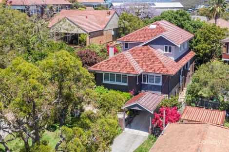 Property photo of 1 Krui Street Fairlight NSW 2094