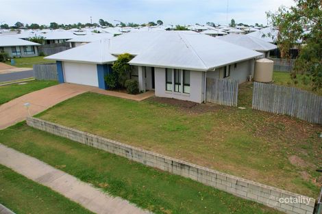 Property photo of 45 Amy Street Gracemere QLD 4702