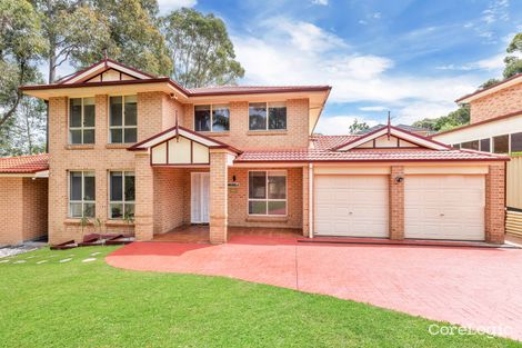 Property photo of 4 Montview Way Glenwood NSW 2768