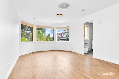 Property photo of 4 Montview Way Glenwood NSW 2768