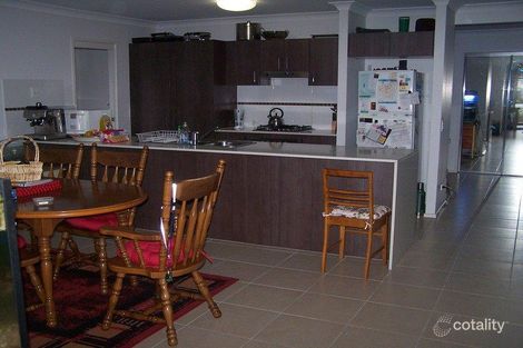 Property photo of 25 Magellan Circuit Urraween QLD 4655