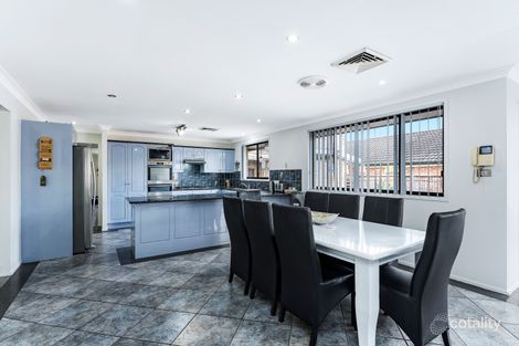Property photo of 10 Turlinjah Close Prestons NSW 2170