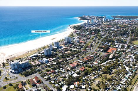 Property photo of 8/13 South Street Coolangatta QLD 4225