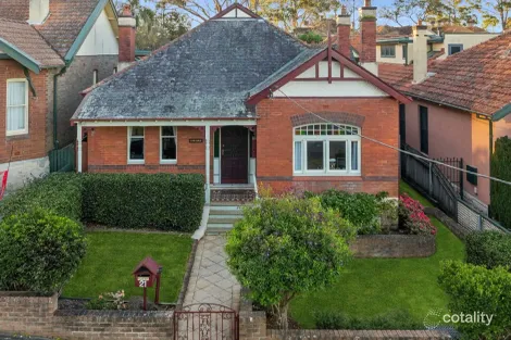 21 VIOLET ST, CHATSWOOD, NSW 2067