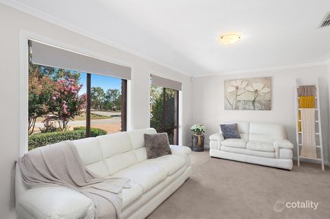 Property photo of 23 Enid Lorimer Circuit Chisholm ACT 2905