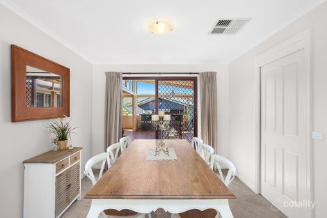 Property photo of 23 Enid Lorimer Circuit Chisholm ACT 2905