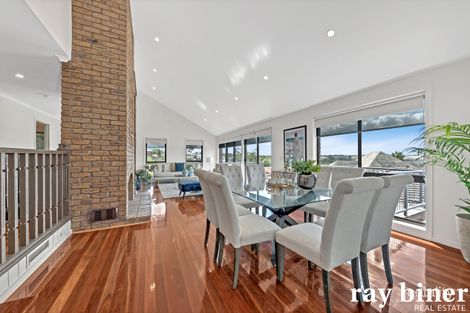 Property photo of 16 Meehan Court Keilor VIC 3036