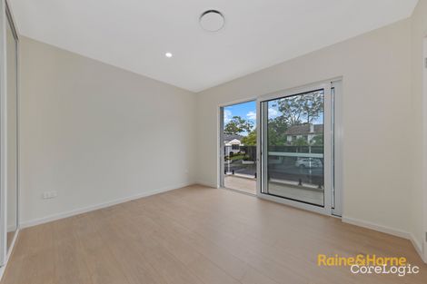 Property photo of 3/16A Charles Street Carlingford NSW 2118