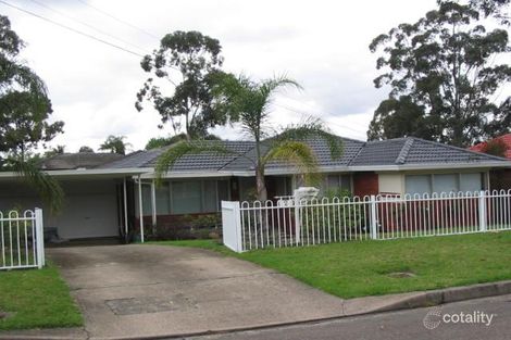 2 Jasper St, Greystanes, NSW 2145