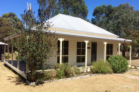 Property photo of 335A Romawi Road Forge Creek VIC 3875