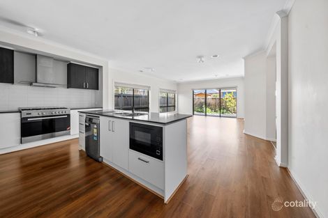 Property photo of 13 Montmarte Boulevard Burnside VIC 3023