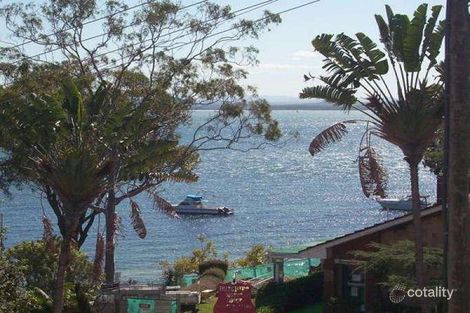 1/43 Christmas Bush Ave, Nelson Bay, NSW 2315