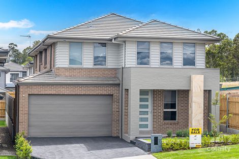 Property photo of 12 Manege Street Box Hill NSW 2765