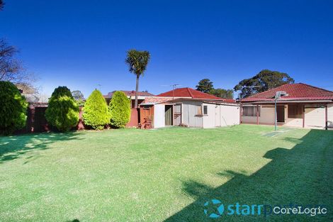 Property photo of 36 Myall Street Auburn NSW 2144