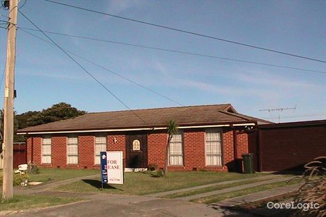 Property photo of 3 Kay Court Sunshine West VIC 3020