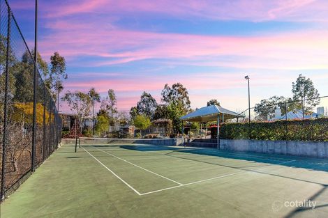 Property photo of 45 Caddies Boulevard Rouse Hill NSW 2155