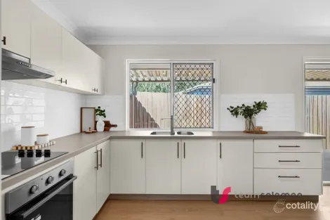 Property photo of 4 Ethion Drive Regents Park QLD 4118