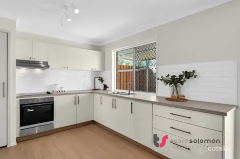 Property photo of 4 Ethion Drive Regents Park QLD 4118