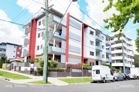 8/78-80 Essington St, Wentworthville, NSW 2145