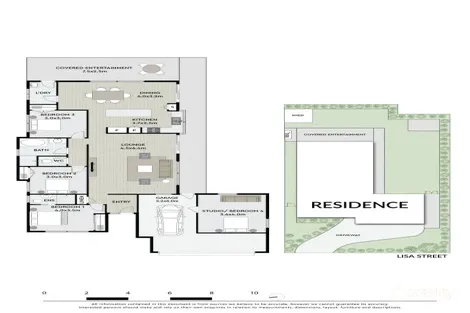 Property photo of 2 Lisa Street Quakers Hill NSW 2763