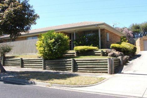 18 Jolly St, Frankston, VIC 3199