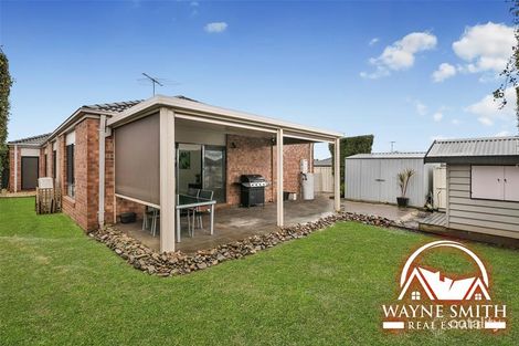 Property photo of 1 Finlay Court Kilmore VIC 3764
