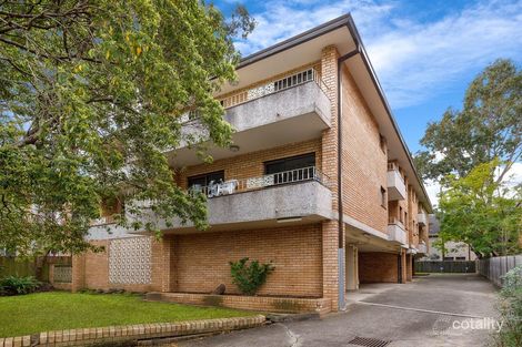 7/2 Galloway St, North Parramatta, NSW 2151