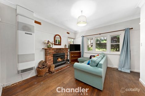 Property photo of 15 James Street Selby VIC 3159