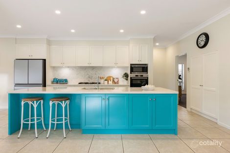 Property photo of 135 Tristania Way Mount Gravatt East QLD 4122