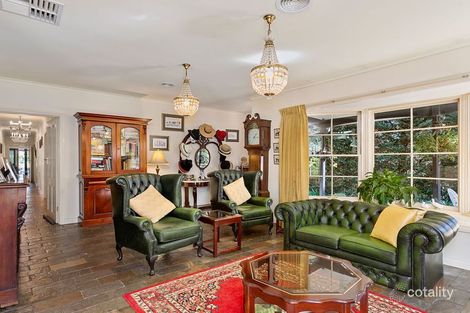 Property photo of 8 Eliza Terrace Mount Eliza VIC 3930