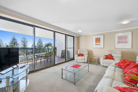 Property photo of 302/5-7 Clarence Street Port Macquarie NSW 2444