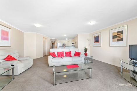 Property photo of 302/5-7 Clarence Street Port Macquarie NSW 2444