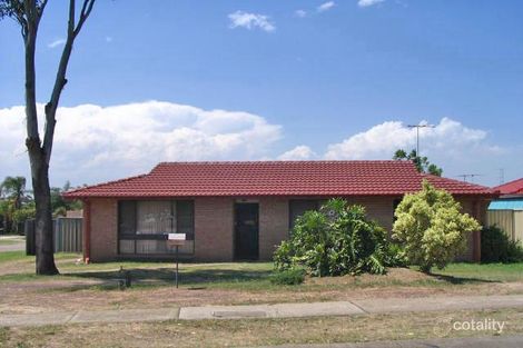 7 Lamerton St, Oakhurst, NSW 2761