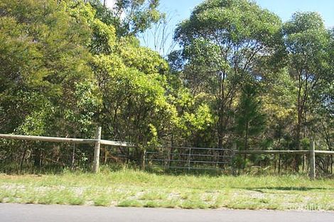 Property photo of 90 Alperton Road Burbank QLD 4156