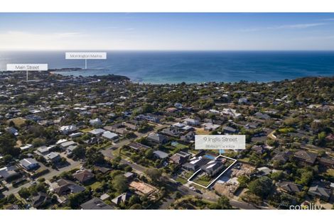 Property photo of 7 Inglis Street Mornington VIC 3931