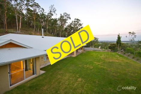 12 Mason Ct, Samsonvale, QLD 4520