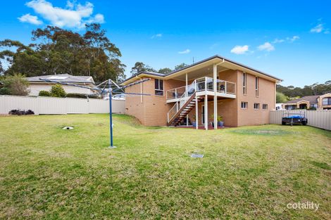 Property photo of 7 Protea Place Catalina NSW 2536