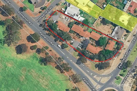 1/28 Petherton Rd, Davoren Park, SA 5113
