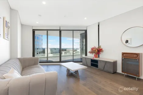 1706/500 Pacific Hwy, St Leonards, NSW 2065